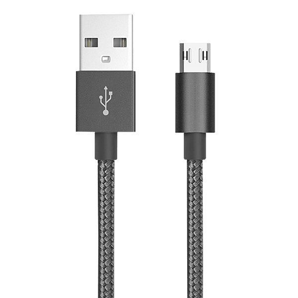 Whizzy Reversible USB Charging Cable