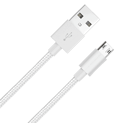 Whizzy Reversible USB Charging Cable