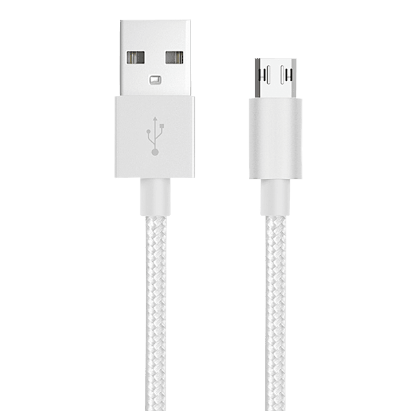 Whizzy Reversible USB Charging Cable