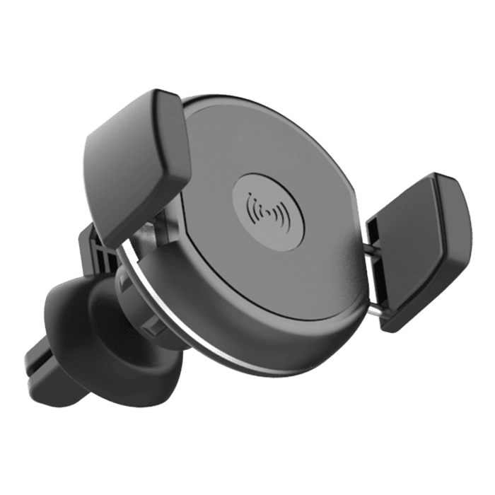 Snug Fast Wireless Car Charger