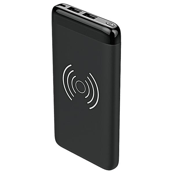 Snug Wireless Power Bank 5000 mAh