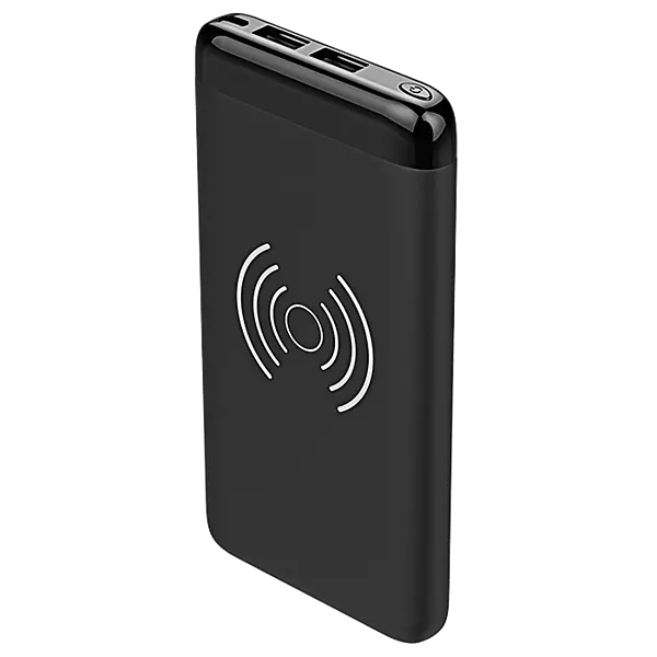 Snug Wireless Power Bank 5000 mAh