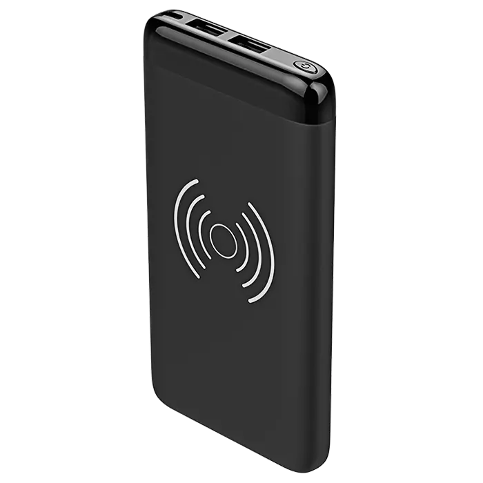 Snug Wireless Power Bank 5000 mAh