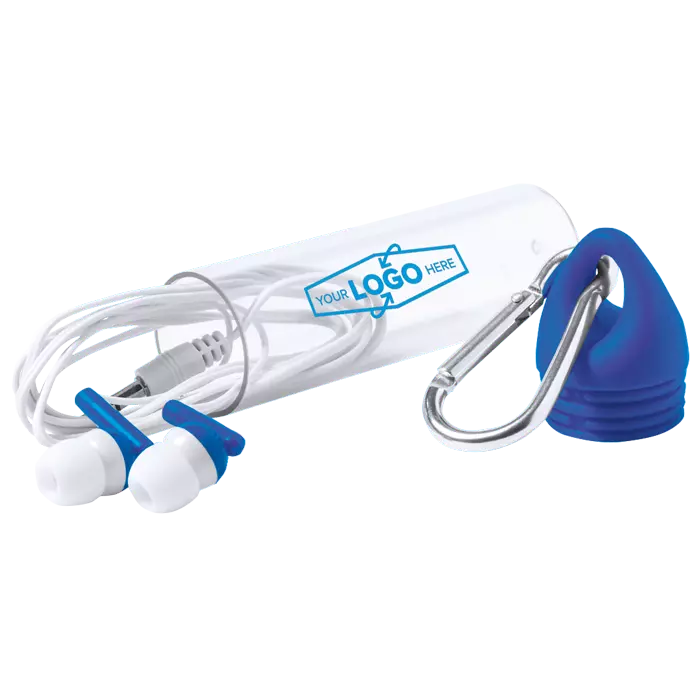 Kelty Earphones