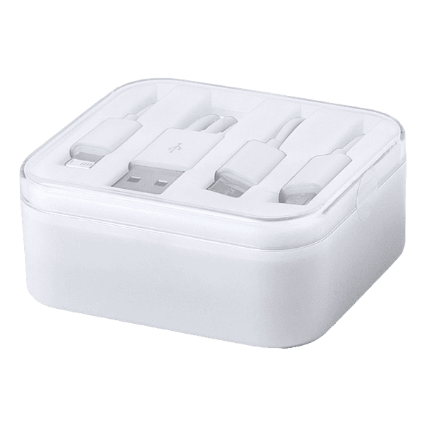 Ketul Charger Cable