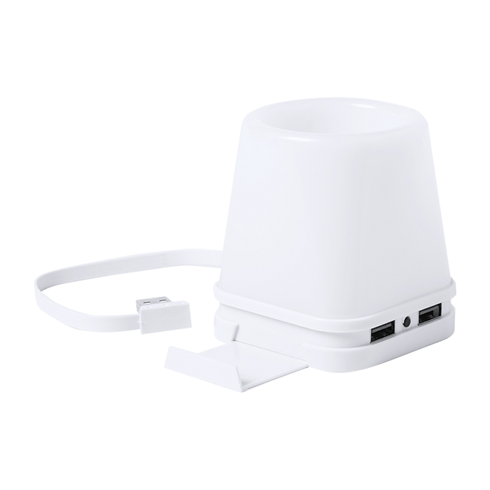 Belind USB Hub Pencil Holder