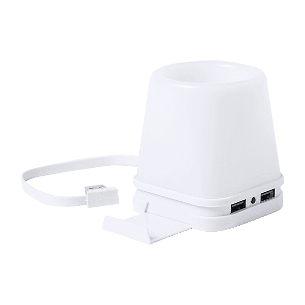 Belind USB Hub Pencil Holder