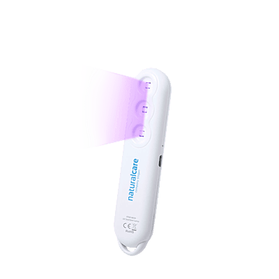 Nurek UV Sterilizer Lamp