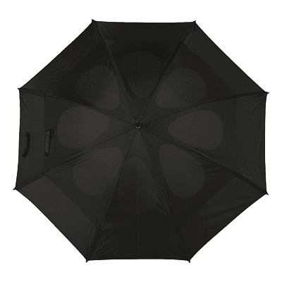 Storm Proof Vented Umbrella
