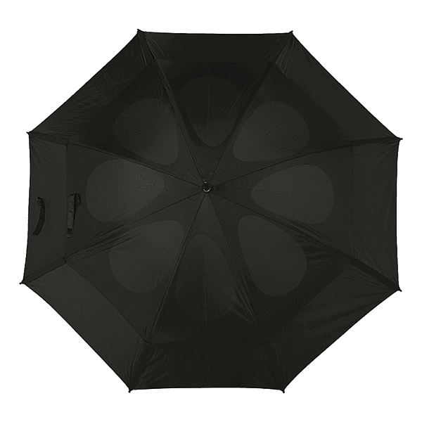 Storm Proof Vented Umbrella