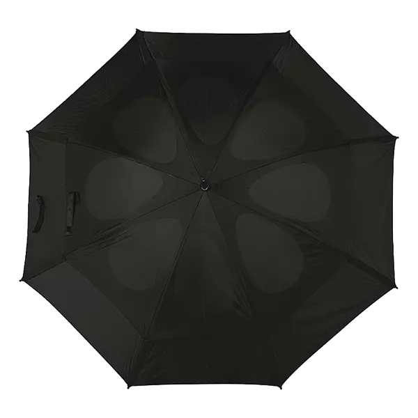 Storm Proof Vented Umbrella
