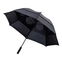 Storm Proof Vented Umbrella