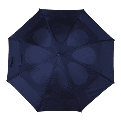 Storm Proof Vented Umbrella