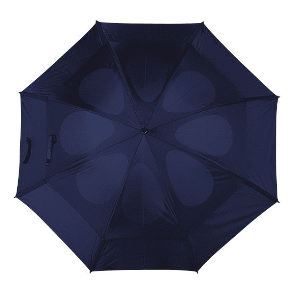 Storm Proof Vented Umbrella
