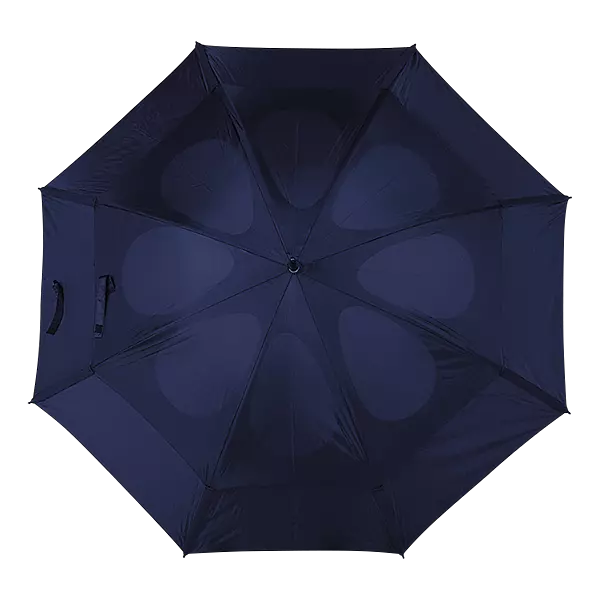 Storm Proof Vented Umbrella