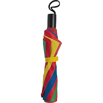 Manual Foldable Umbrella