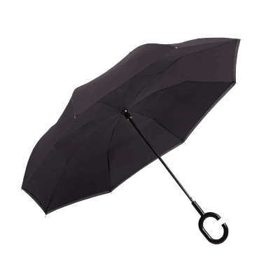 Reversible Umbrella