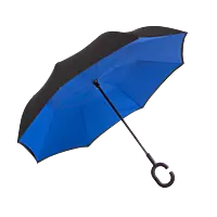 Reversible Umbrella
