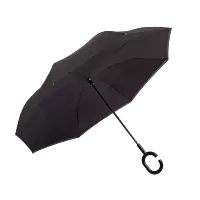 Reversible Umbrella