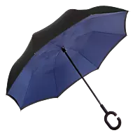 Reversible Umbrella
