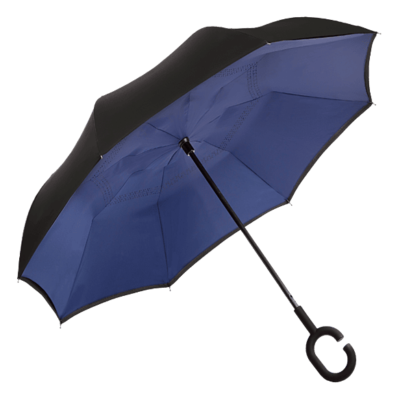 Reversible Umbrella