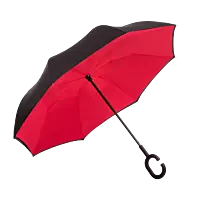 Reversible Umbrella
