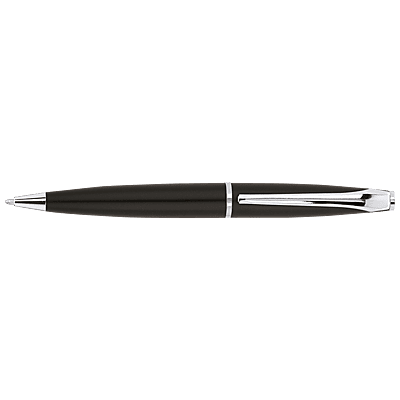 Tapered Aluminium Ballpoint Pen