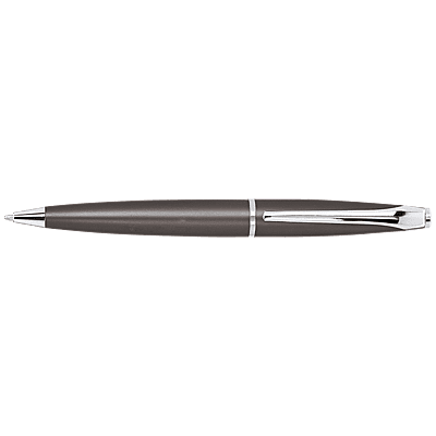 Tapered Aluminium Ballpoint Pen