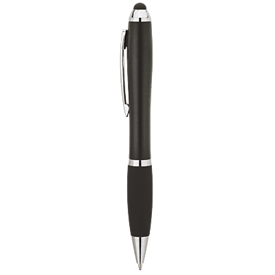 Capacitive Stylus Ballpoint Pen