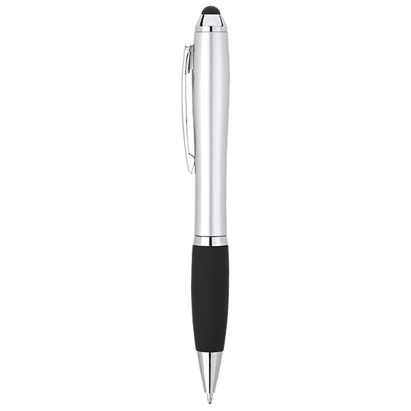 Capacitive Stylus Ballpoint Pen