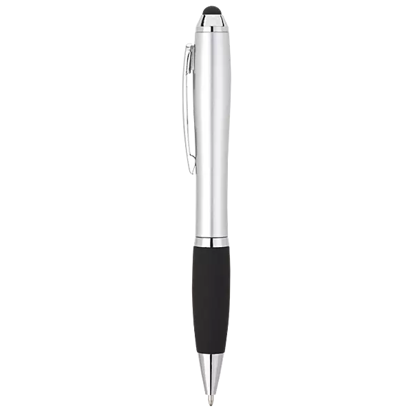 Capacitive Stylus Ballpoint Pen