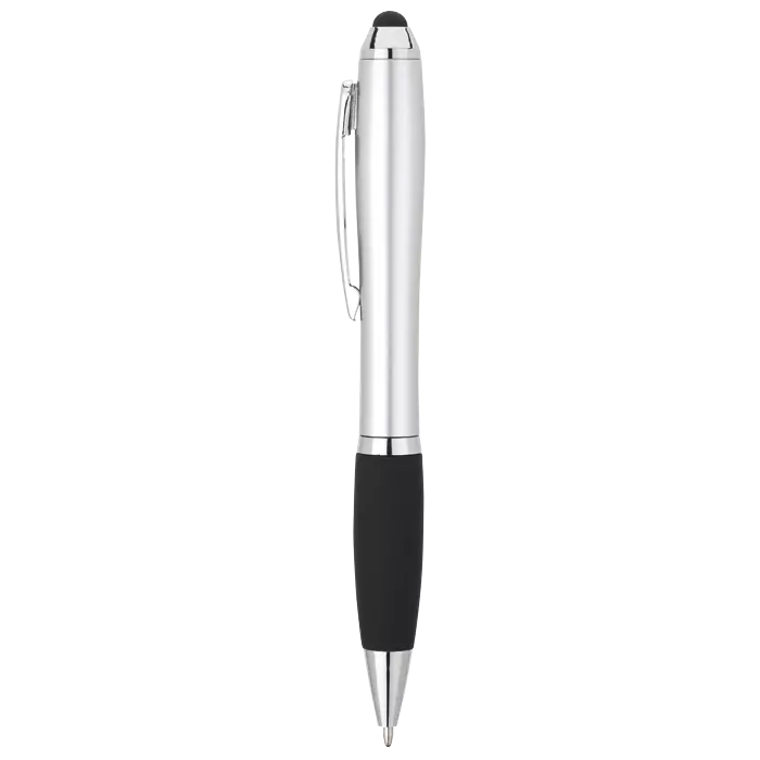Capacitive Stylus Ballpoint Pen