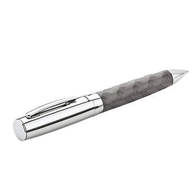 Brass Twist Ballpoint Pen