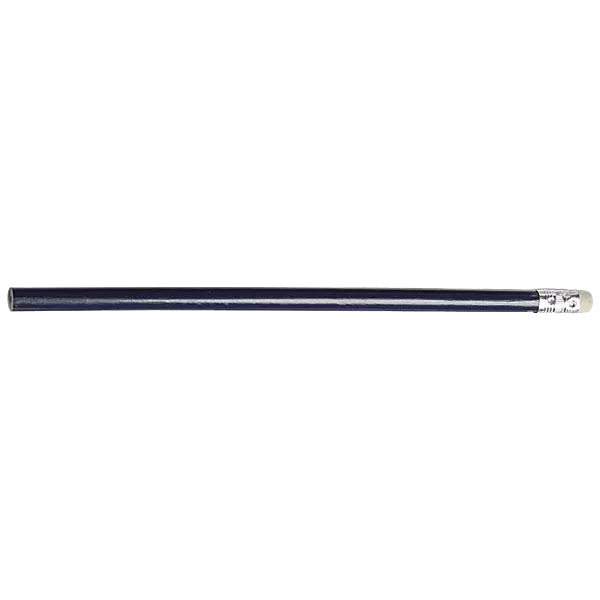 Unsharpened Pencil