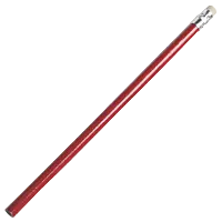 Unsharpened Pencil