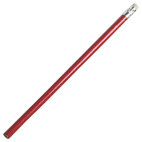 Unsharpened Pencil