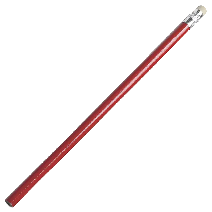 Unsharpened Pencil