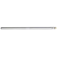 Unsharpened Pencil