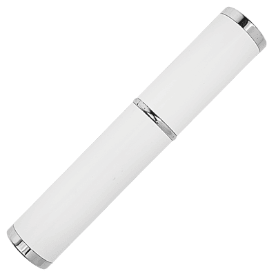 Metal Ballpoint Pen in Matching Tube