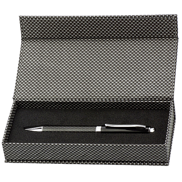 Classic Ballpoint Pen in Luxury Gift Box