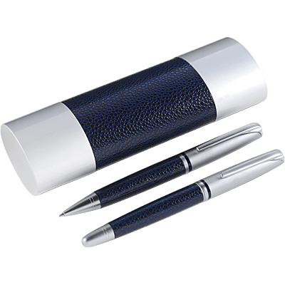 Exclusive Pen Set in Matching Case