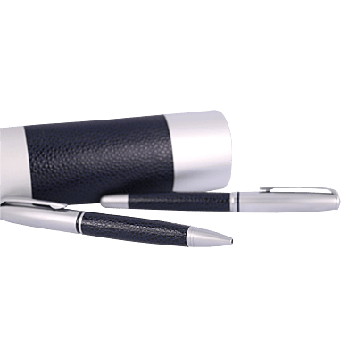 Exclusive Pen Set in Matching Case