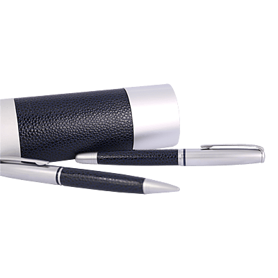 Exclusive Pen Set in Matching Case