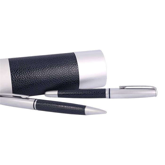 Exclusive Pen Set in Matching Case