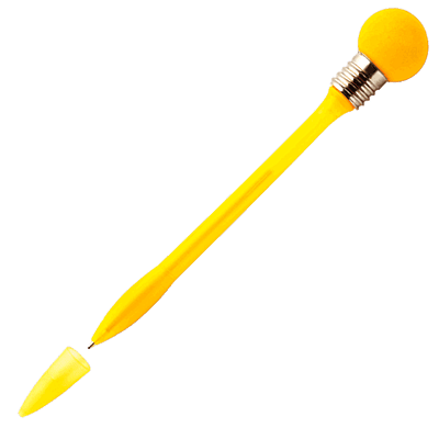 Bright Ideas Ballpoint Pen