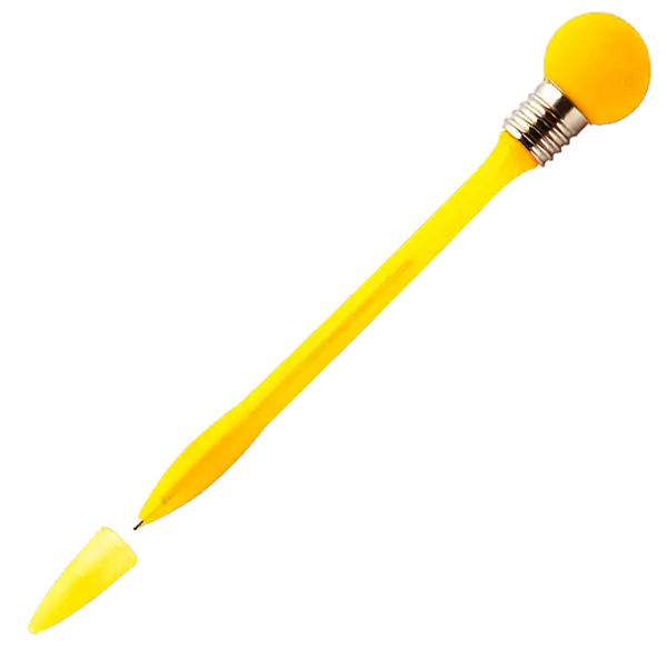 Bright Ideas Ballpoint Pen