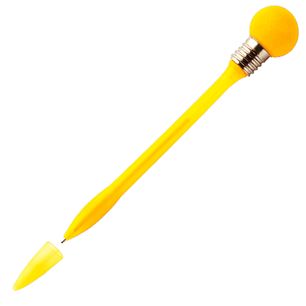 Bright Ideas Ballpoint Pen