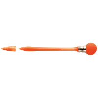 Bright Ideas Ballpoint Pen