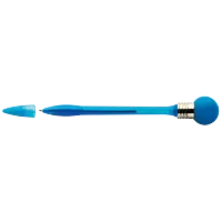 Bright Ideas Ballpoint Pen