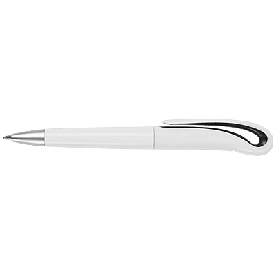 Swan Neck Design Ballpoint Pen